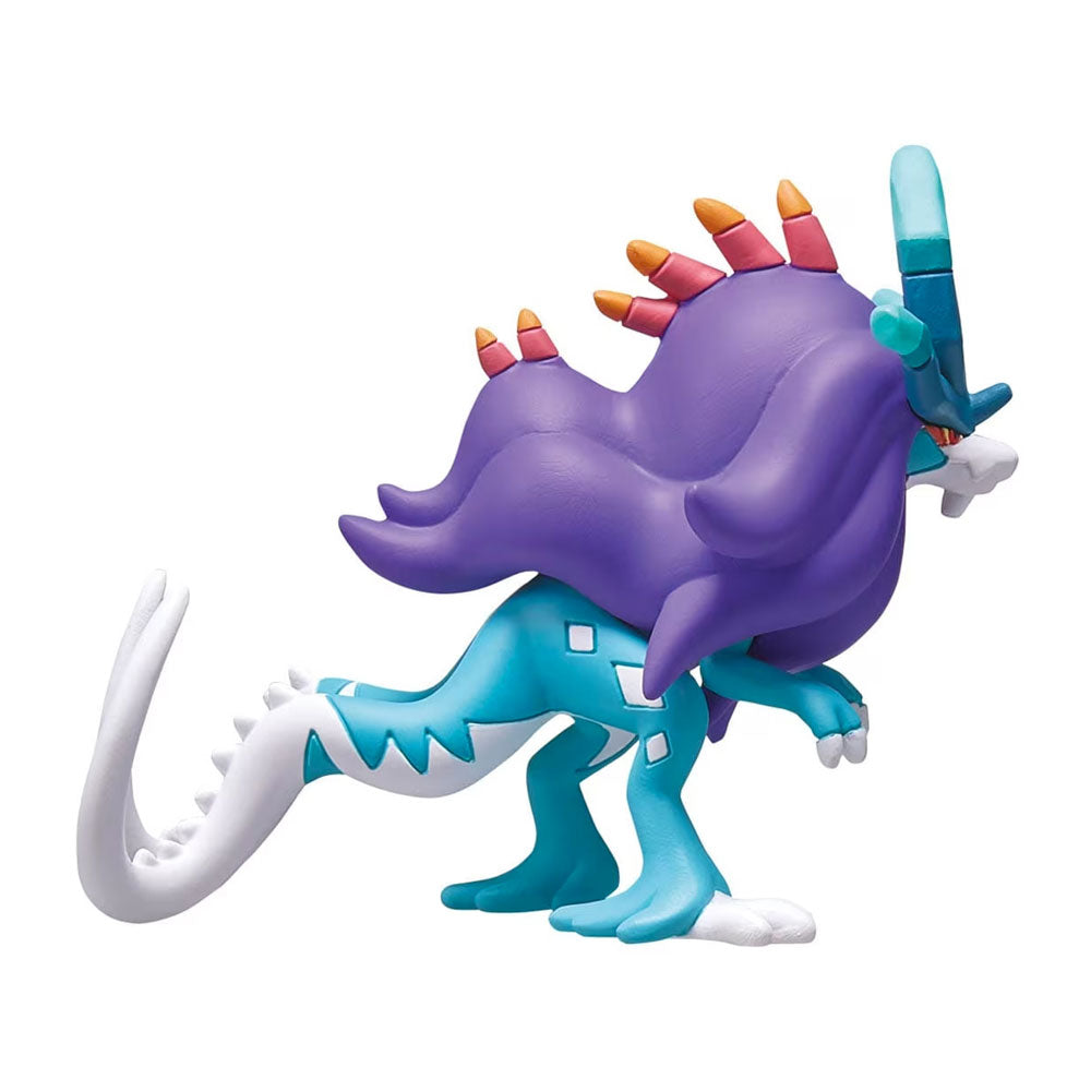 POKEMON MONCOLLE PARADOX WALKING WAKE POKEMON MONCOLLE PARADOX WALKING WAKE
